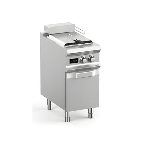 Bếp chiên nhúng đơn MBM FRBE74AHP