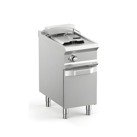 Bếp chiên nhúng đơn MBM FRBE74A