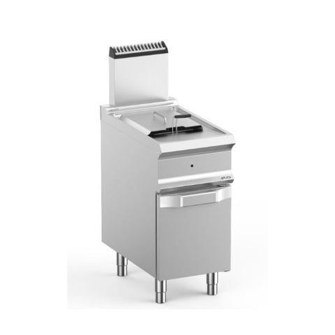 Bếp chiên nhúng đơn MBM FRG74A