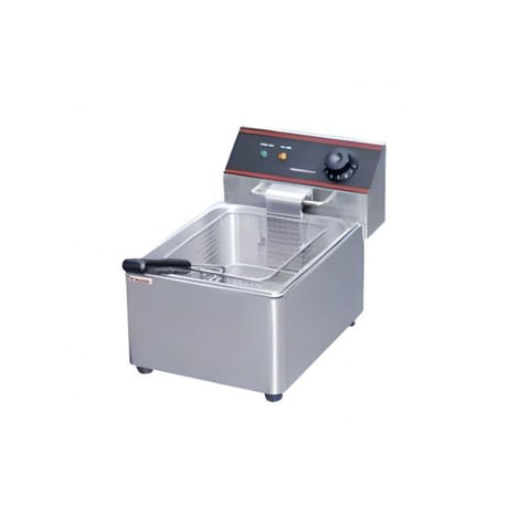 Bếp chiên nhúng đơn dùng điện EAGLE EFT-8