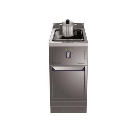 Bếp chiên nhúng đơn dùng điện Electrolux 588629 (MBFAGBDDAO)