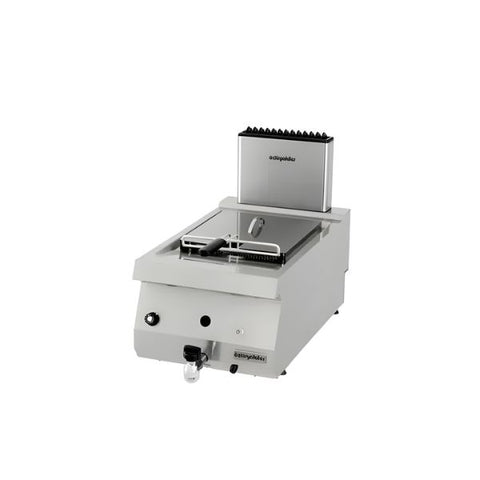 Bếp chiên nhúng đơn dùng gas Ozti OFGI 4070