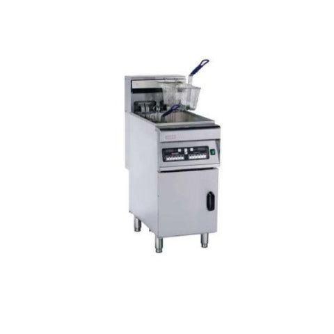 Bếp chiên nhúng dùng điện EAGLE EFS28