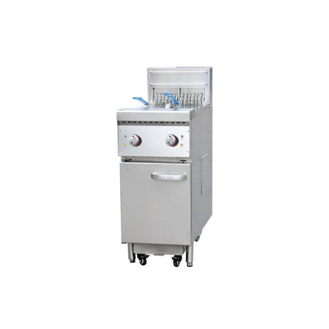 Bếp chiên nhúng dùng điện Kingbetter E-DZ-400GF-2