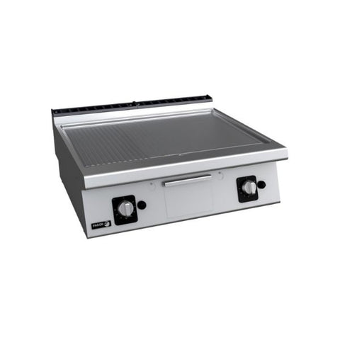 Bếp chiên nửa nhám nửa phẳng Fagor FT-E710 LR
