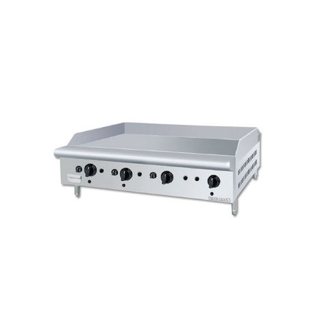 Bếp chiên phẳng EAGLE GFT4B