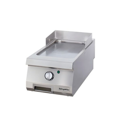 Bếp chiên phẳng đơn dùng điện Ozti OGE 4070 C