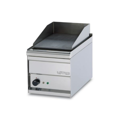 Bếp chiên phẳng dùng điện Lotus FTL-1ET