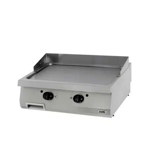 Bếp chiên phẳng dùng đôi Ozti OGE 8070 C