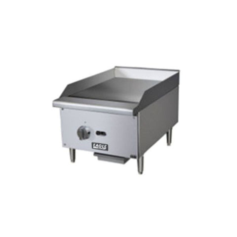 Bếp chiên phẳng dùng gas EAGLE GFT1B