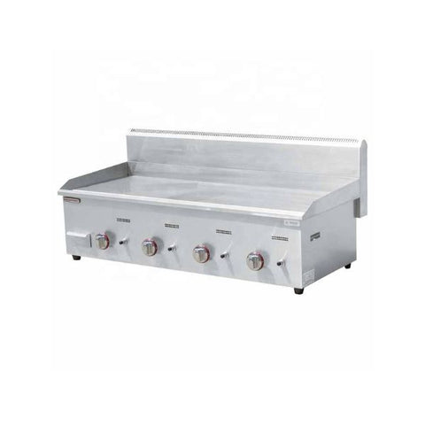 Bếp chiên phẳng dùng gas Kingbetter E-RQP-720-120A