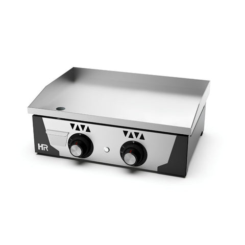 Bếp chiên phẳng gas HR FAINCA PLC6100CR