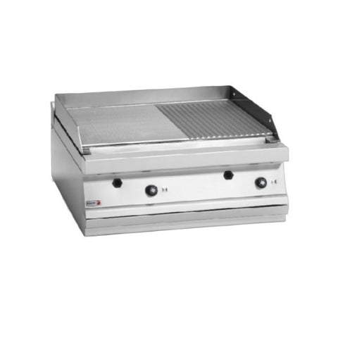 Bếp chiên phẳng nhám dùng gas Fagor FTG7-10 L+R