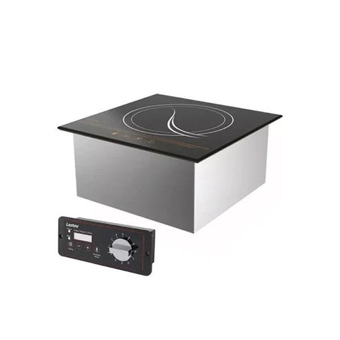 Bếp Điện Từ Âm size 460 LESTOV LT-QPM-C205