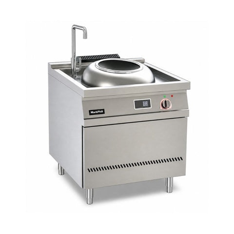Bếp điện từ Markphili M-LEMCZ12N-E