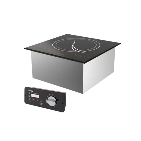 Bếp điện từ đơn âm quầy Lestov LT-QPM-C335