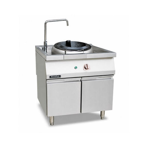 Bếp gas 1 họng Markphili M-LCZ8N-G