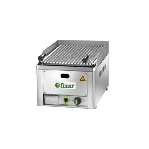 Bếp gas nướng đá lava Fimar GL33