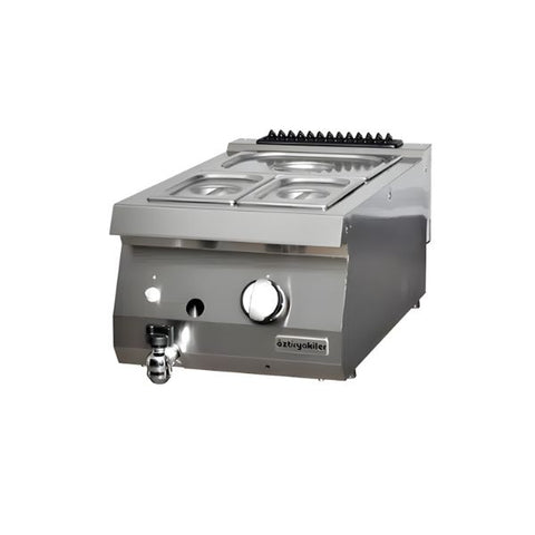 Bếp giữ nóng thức ăn đơn dùng điện Ozti OBE 4070