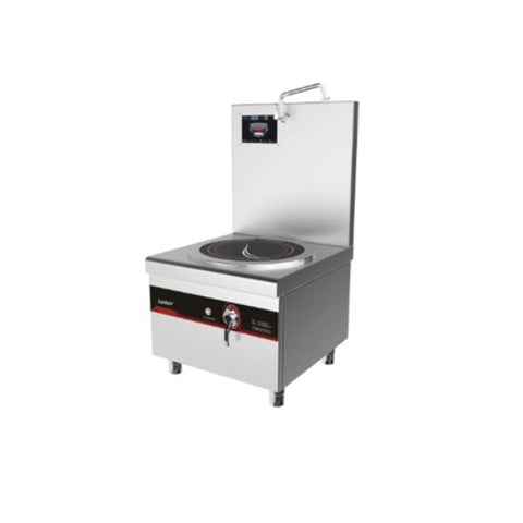 Bếp hầm Lestov LT-P420-E112