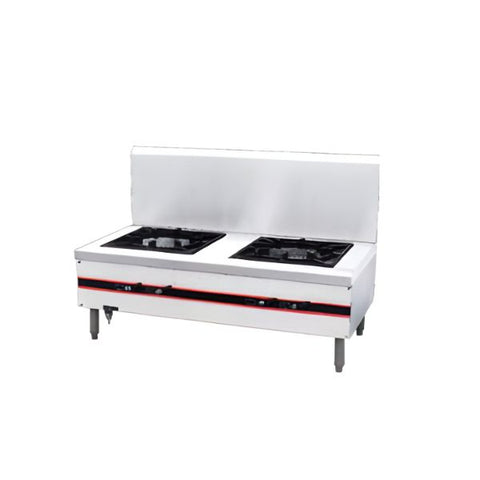 Bếp hầm đôi Capella AS 1165