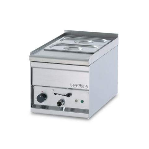 Bếp hâm nóng thực phẩm Lotus BM-1EM