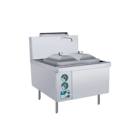 Bếp hấp cơm Brandon BGS-2C