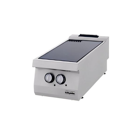 Bếp hồng ngoại đôi Ozti OSC 4070