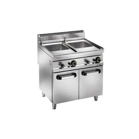 Bếp nhúng mì pasta gas Fimar CPM30DM