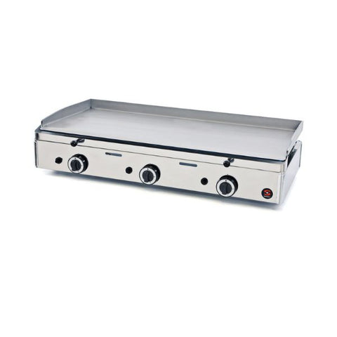 Bếp nướng bề mặt phẳng Sammic SPG-1001