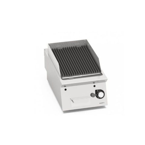 Bếp nướng đá đơn Berto's SG7PL40B