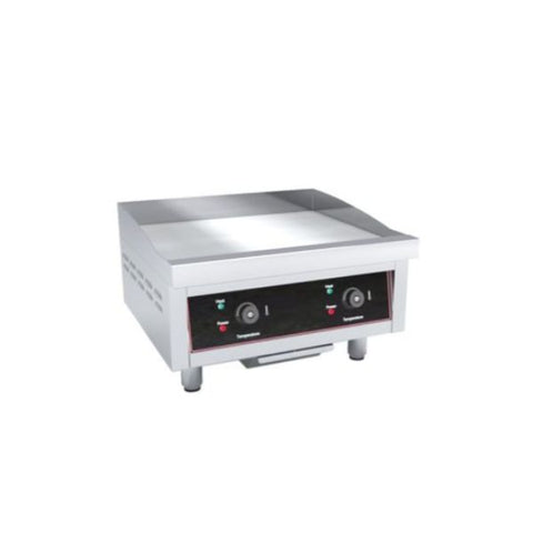 Bếp nướng điện bằng thép 24