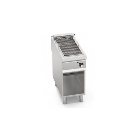 Bếp nướng điện dạng đứng Berto's SE9CG40M