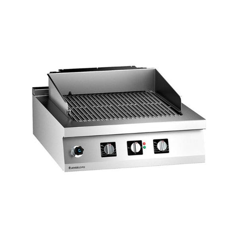 Bếp nướng điện để bàn ANGELO PO 1N0GRE