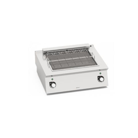 Bếp nướng đôi dùng điện Berto's SE7CG80B