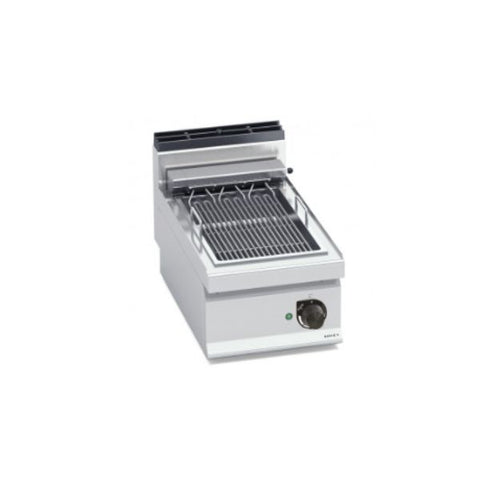 Bếp nướng đơn dùng điện Berto's E7CG40B