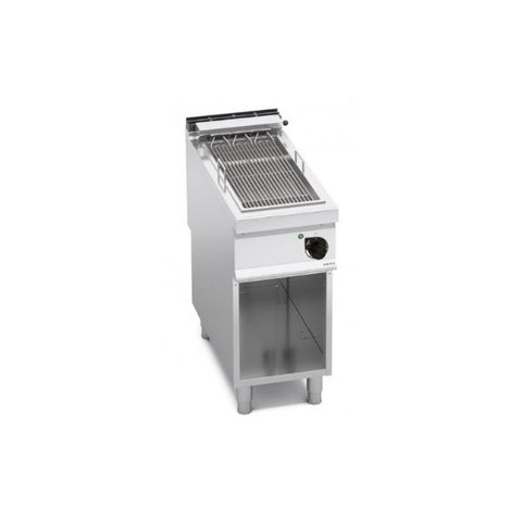 Bếp nướng đơn dùng điện dạng đứng Berto's E9CG40M