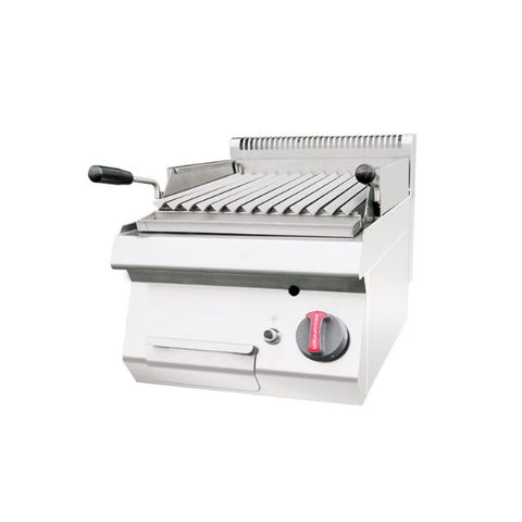 Bếp nướng dùng gas Kingbetter E-RQH-600XS