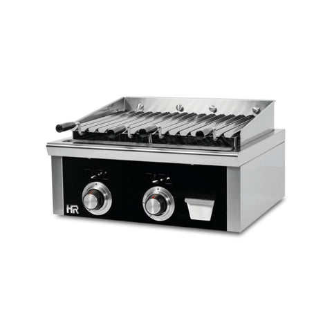 Bếp nướng gas công nghiệp HR Fainca B6100