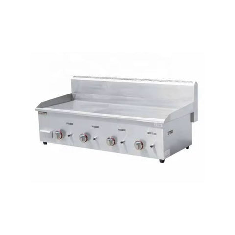 Bếp nướng phẳng bằng gas Kingbetter E-RQP-720-120