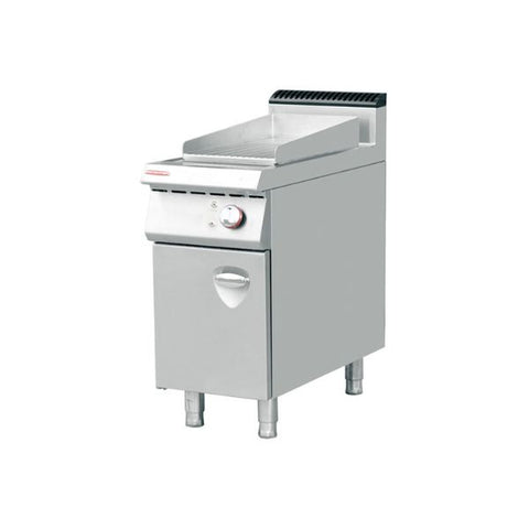 Bếp nướng phẳng dùng gas Kingbetter XKE-DP-900S