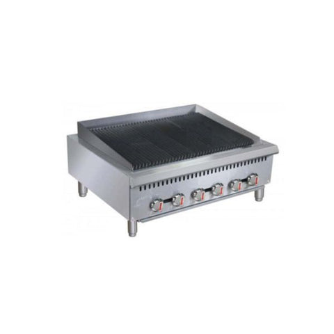 Bếp nướng than hoa EAGLE GRB3B