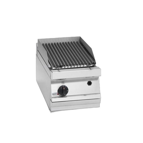 Bếp nướng than nhân tạo dùng gas Fagor BG7-05