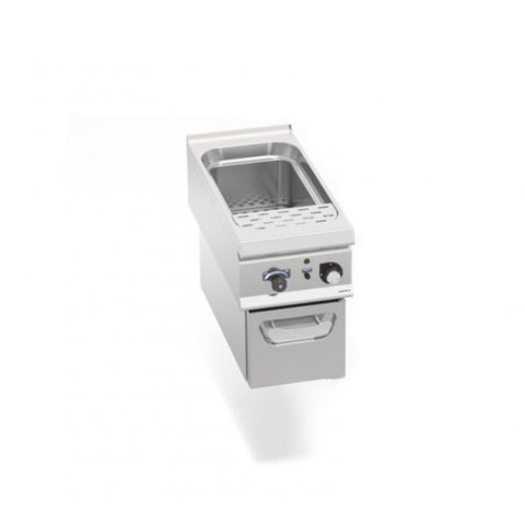 Bếp trụng mì dùng điện Berto's LXE9CP40