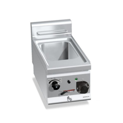 Bếp trụng mì dùng điện Berto's E6CP3B