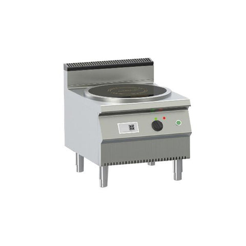 Bếp từ đơn công nghiệp Sino Flame MLWS-1-E15