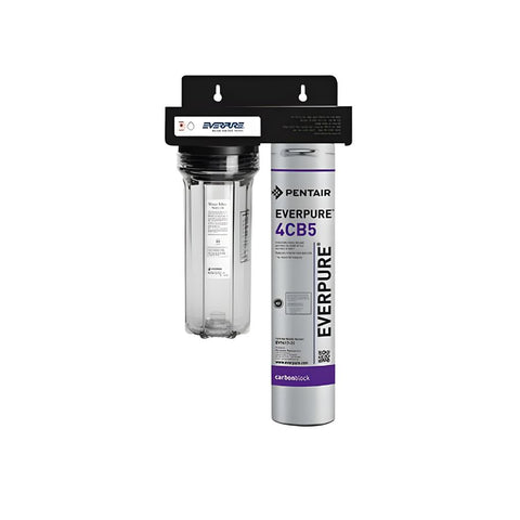Bộ Lọc Nước Pentair Everpure 4CB5 + Lọc Thô QL1