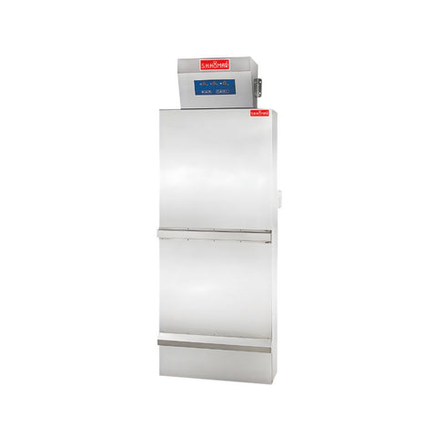 Bộ tạo hơi ẩm phòng ủ bột Homar ST-200