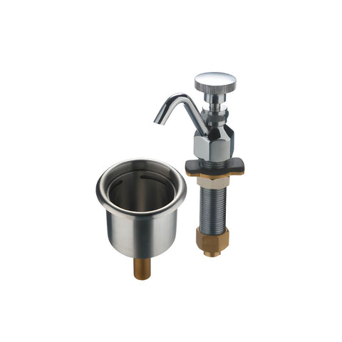 Bộ vệ sinh muỗng múc kem Top Rinse 9840