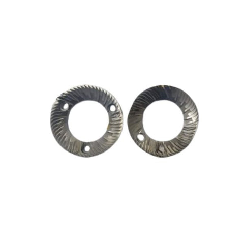 Cặp lưỡi dao máy xay cà phê Hey Cafe HC600, N900 64mm